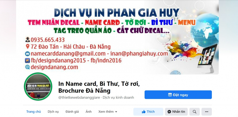 top 10  dịch vụ thiết kế và in poster quảng cáo chuyên nghiệp nhất đà nẵng