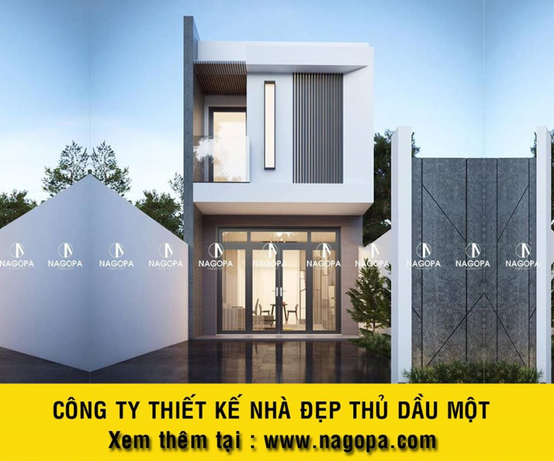 top 10  dịch vụ  thiết kế nhà, biệt thự đẹp và uy tín nhất bình dương