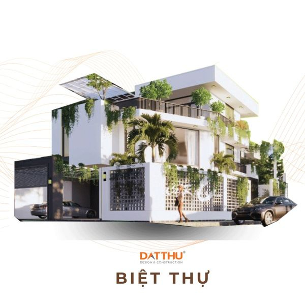 top 10  dịch vụ  thiết kế nhà, biệt thự đẹp và uy tín nhất bình dương