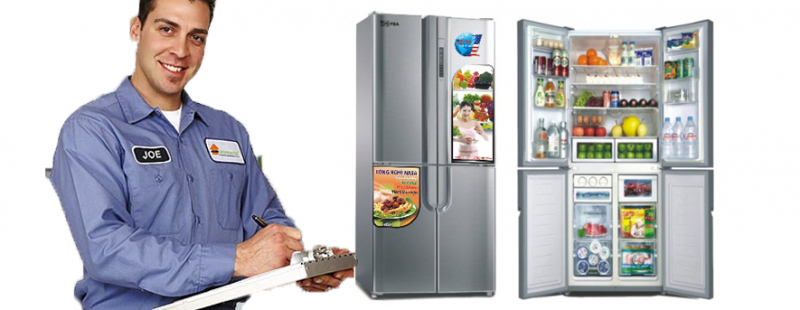 top 5  dịch vụ sửa tủ lạnh hitachi tại nhà tốt nhất hà nội