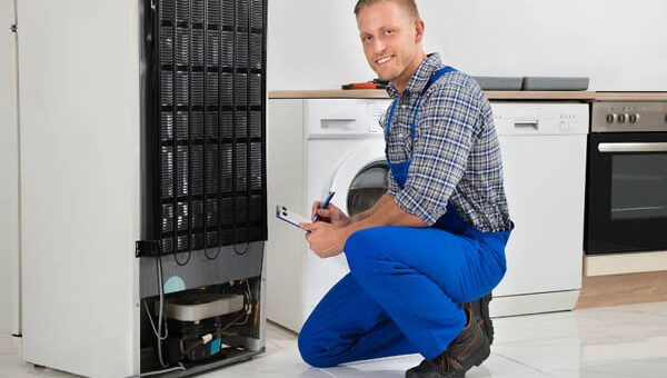 top 6  dịch vụ sửa tủ lạnh tại nhà uy tín nhất tỉnh bình định