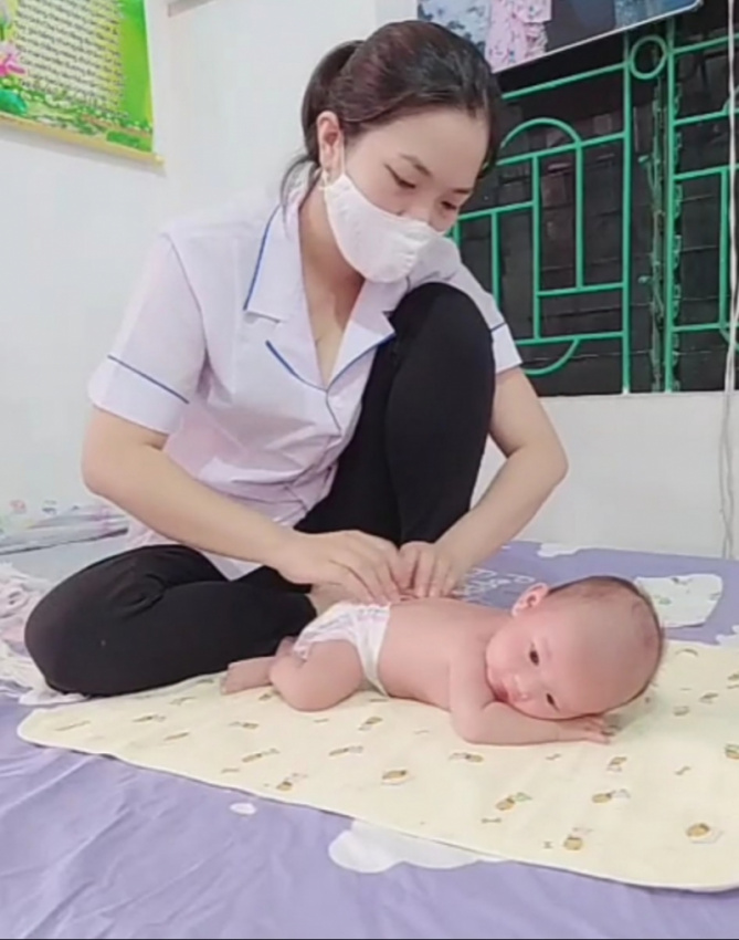 top 5  dịch vụ chăm sóc mẹ và bé sau sinh chất lượng nhất huyện hương sơn, hà tĩnh