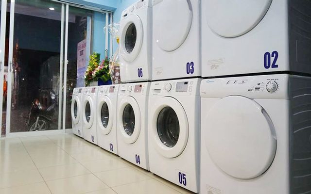 top 4  dịch vụ giặt ủi tốt nhất tỉnh quảng nam