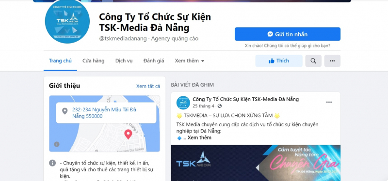 top 9  dịch vụ thiết kế, thi công gian hàng hội chợ, triển lãm độc đáo nhất tại đà nẵng