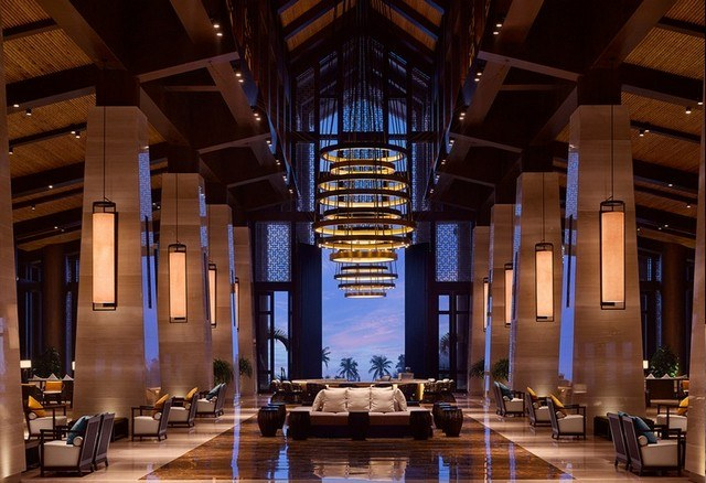top 9  dịch vụ thiết kế nội thất khách sạn chuyên nghiệp nhất tại hà nội