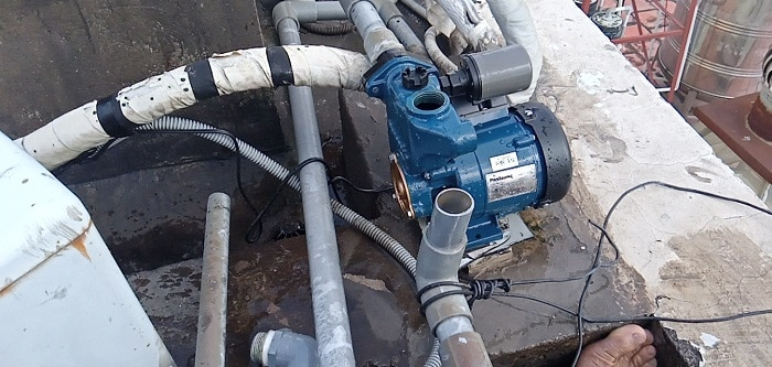 top 5  dịch vụ sửa máy bơm nước tại nhà uy tín nhất tỉnh quảng ngãi