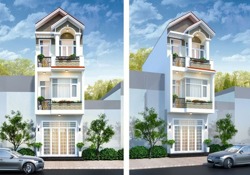 top 9  dịch vụ  thiết kế nhà, biệt thự đẹp và uy tín nhất cần thơ