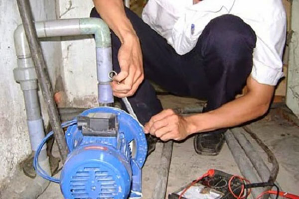 top 5  dịch vụ sửa máy bơm nước tại nhà uy tín nhất tỉnh khánh hòa