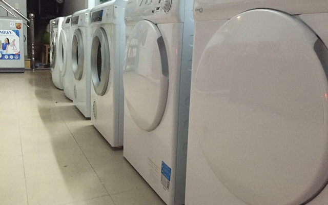 top 3  dịch vụ giặt ủi tốt nhất tỉnh quảng trị