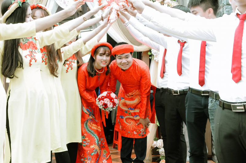 top 3  dịch vụ tổ chức tiệc cưới tại nhà chuyên nghiệp nhất tỉnh quảng bình