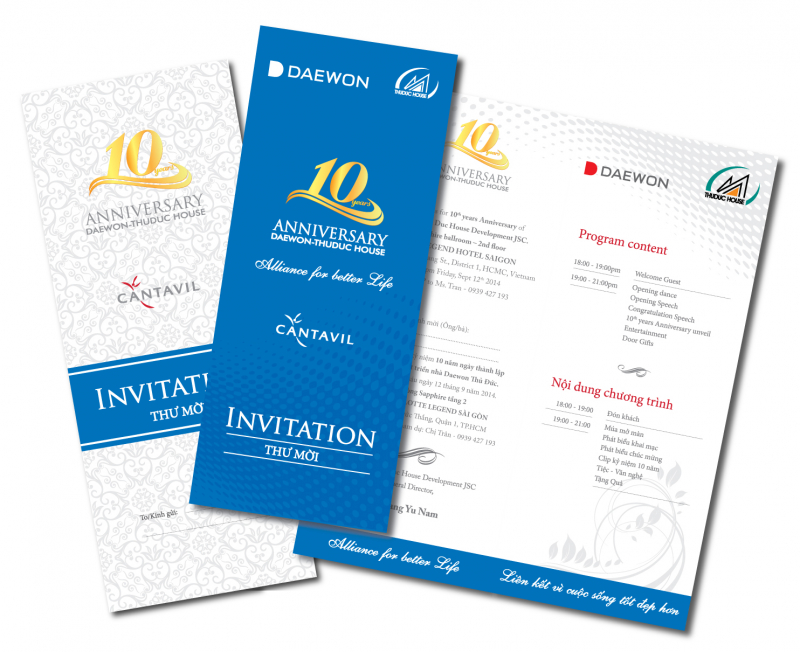 top 10  dịch vụ in giấy mời chuyên nghiệp nhất hà nội