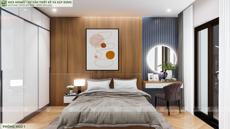 top 10  dịch vụ thiết kế nội thất chung cư uy tín nhất đà nẵng