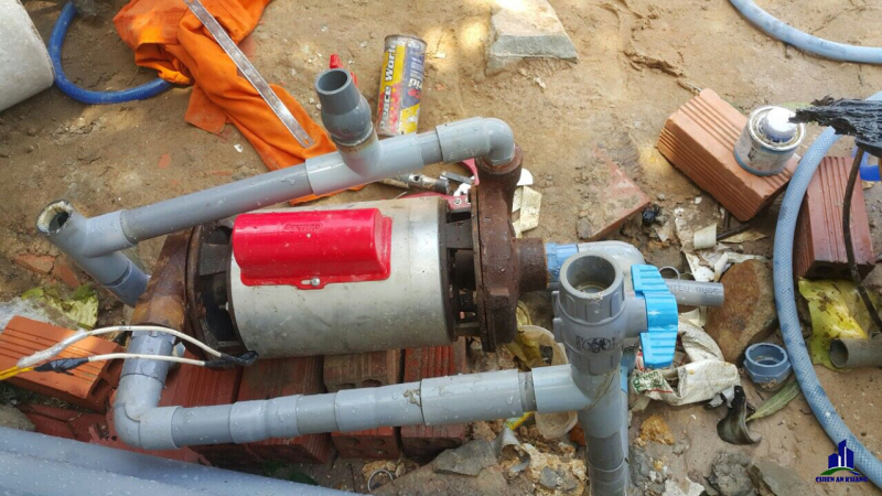 top 5  dịch vụ sửa máy bơm nước tại nhà uy tín nhất tỉnh đắk nông