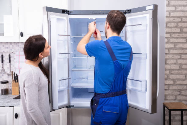 top 5  dịch vụ sửa tủ lạnh tại nhà uy tín nhất tỉnh lâm đồng
