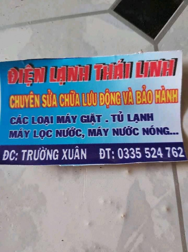 top 5  dịch vụ sửa tủ lạnh tại nhà uy tín nhất tỉnh đắk nông