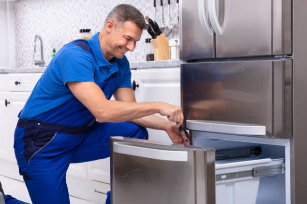 top 5  dịch vụ sửa tủ lạnh tại nhà uy tín nhất tỉnh gia lai