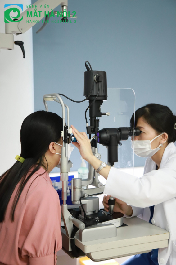 top 10  bệnh viện có dịch vụ chuyên khoa mắt tốt nhất hà nội