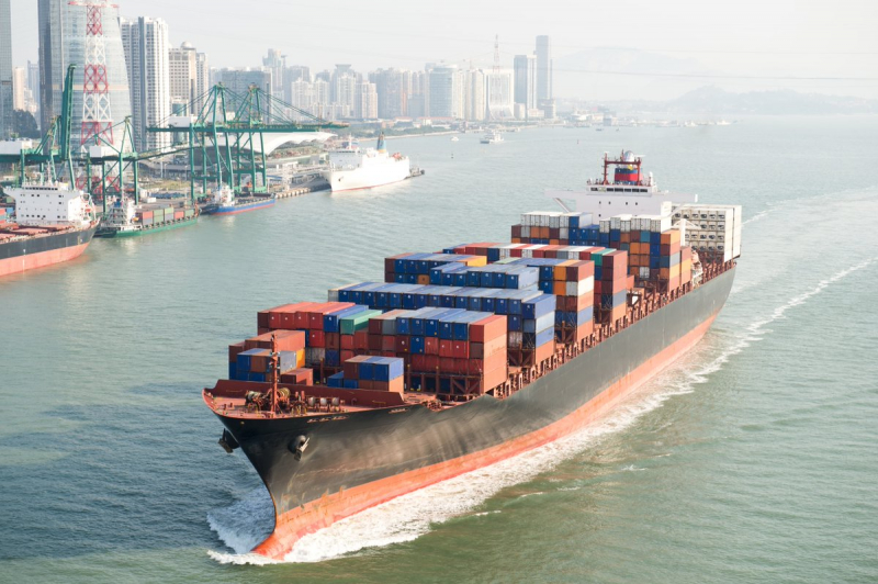top 8  công ty dịch vụ vận tải container uy tín nhất ở việt nam