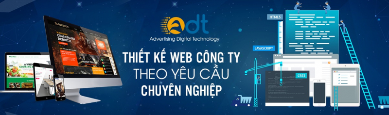 top 12  dịch vụ thiết kế web trọn gói giá rẻ nhất tại hà nội