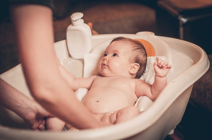 top 6  dịch vụ tắm bé sơ sinh chất lượng nhất tại vũng tàu