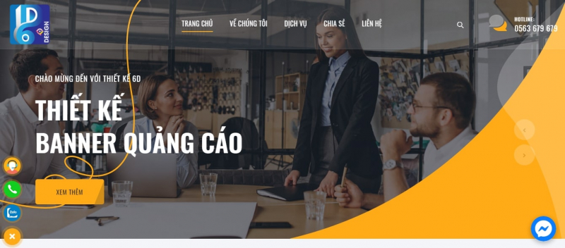 top 10  dịch vụ thiết kế banner giá tốt, đẹp và chất lượng nhất tại tp. hcm