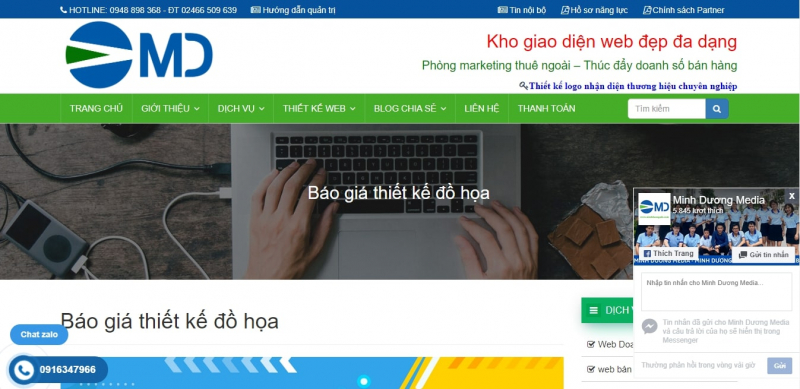 top 10  dịch vụ thiết kế banner giá tốt, đẹp và chất lượng nhất tại tp. hcm