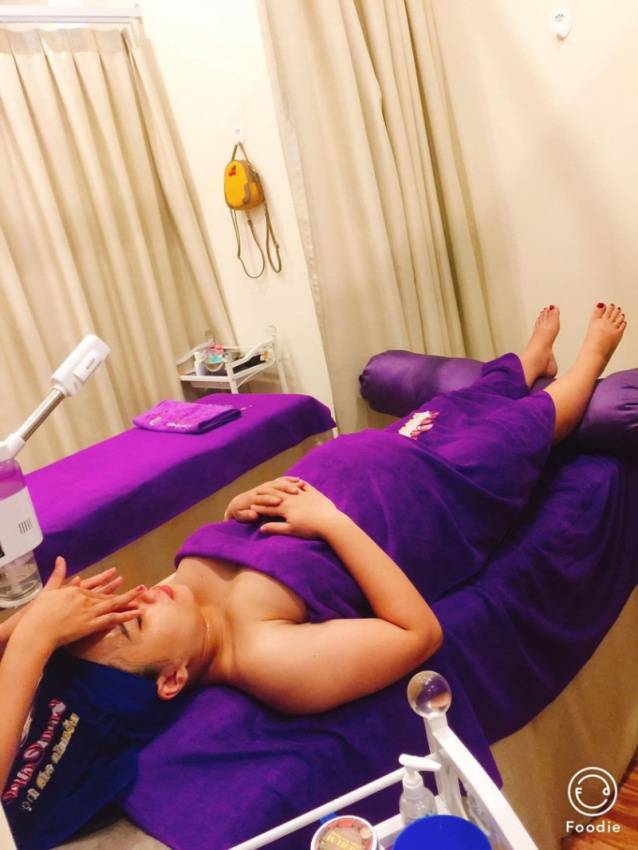 top 5  dịch vụ massage cho mẹ bầu uy tín, chất lượng nhất tỉnh bắc ninh