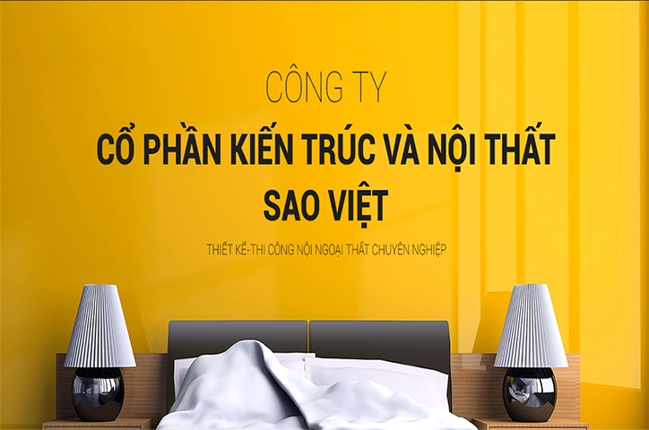 top 10  dịch vụ thiết kế nội thất uy tín, chất lượng tại hà nội