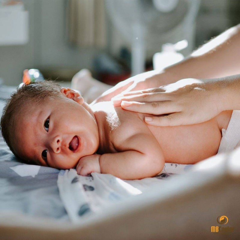 top 6  dịch vụ tắm bé sơ sinh chất lượng nhất tỉnh vĩnh phúc