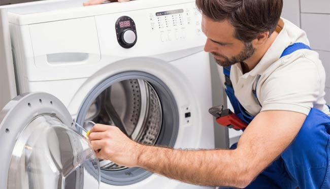 top 5  dịch vụ sửa máy giặt tại nhà uy tín, giá tốt nhất tp mỹ tho, tiền giang