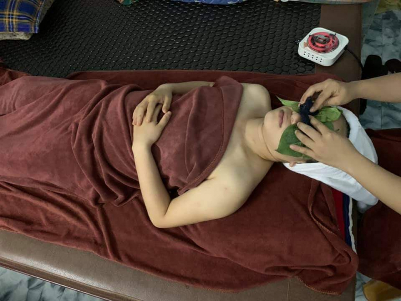 top 9  dịch vụ massage cho mẹ bầu uy tín và chất lượng nhất tỉnh thừa thiên huế