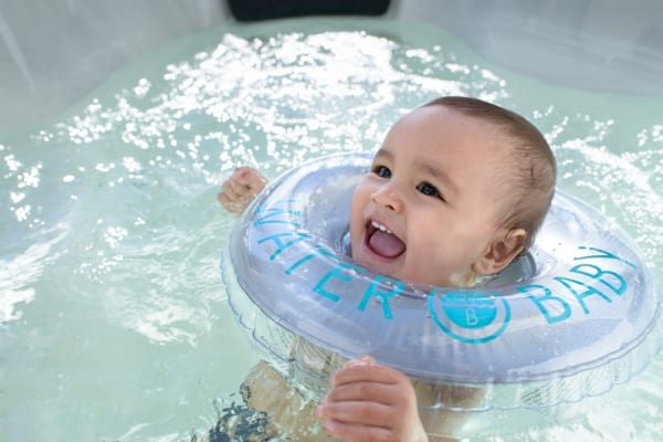 top 3  dịch vụ float thủy liệu cho bé tốt nhất tại tỉnh nghệ an