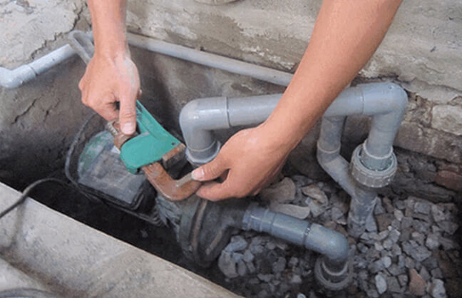 top 5  dịch vụ sửa máy bơm nước tại nhà uy tín nhất tỉnh gia lai
