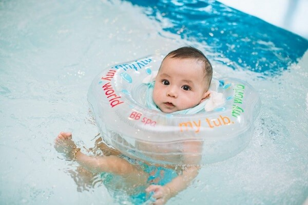 top 5  dịch vụ float thủy liệu cho bé tốt nhất tại tỉnh thanh hóa