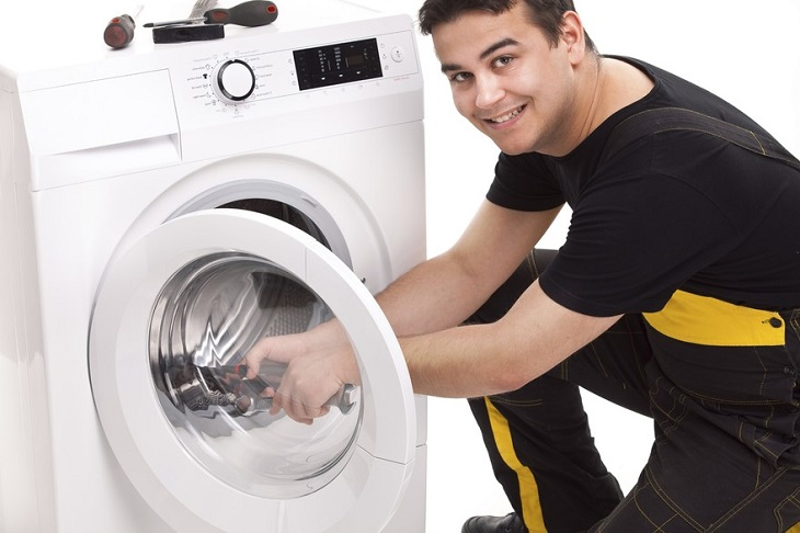 top 6  dịch vụ sửa chữa máy giặt tại nhà uy tín nhất tỉnh ninh thuận