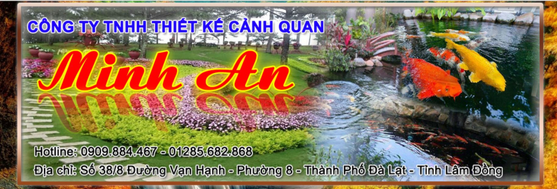 top 5  dịch vụ thiết kế, thi công cảnh quan sân vườn chuyên nghiệp nhất tỉnh lâm đồng