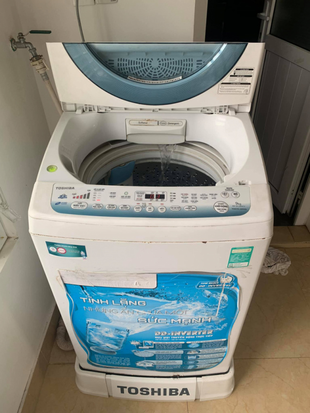top 4  dịch vụ sửa chữa máy giặt tại nhà uy tín nhất tỉnh hà tĩnh