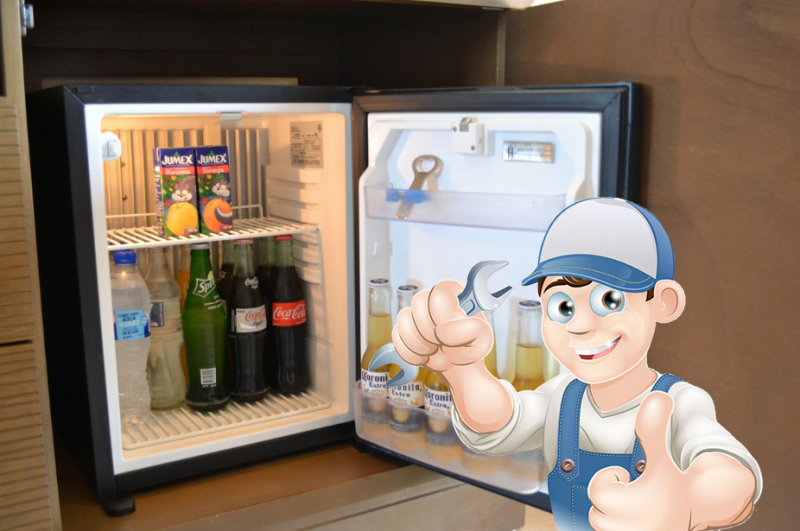 top 5  dịch vụ sửa tủ lạnh tại nhà uy tín nhất tỉnh quảng trị