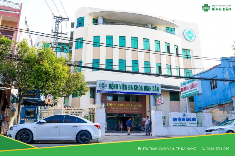top 10  địa chỉ cung cấp dịch vụ khám sức khỏe doanh nghiệp tốt nhất tại đà nẵng