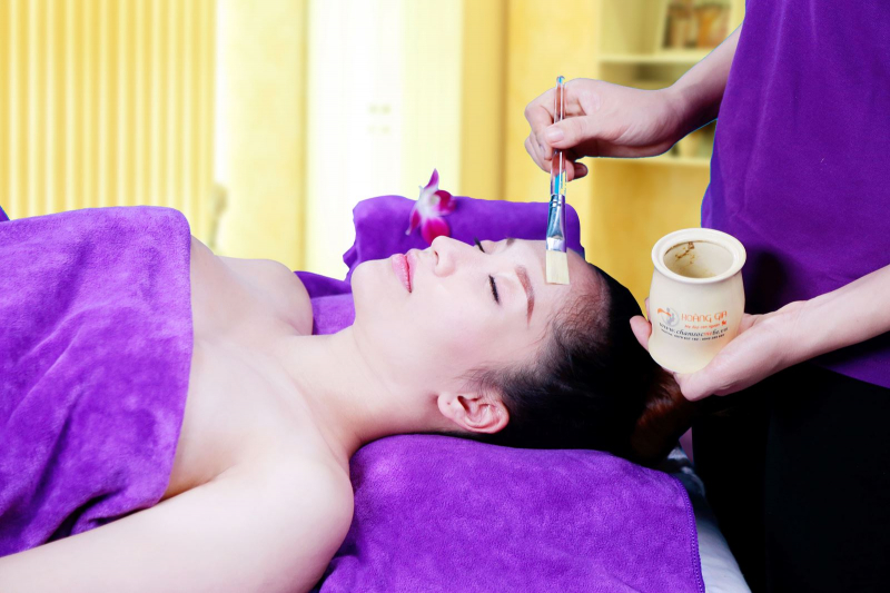 top 3  dịch vụ massage cho mẹ bầu uy tín và chất lượng nhất nam định