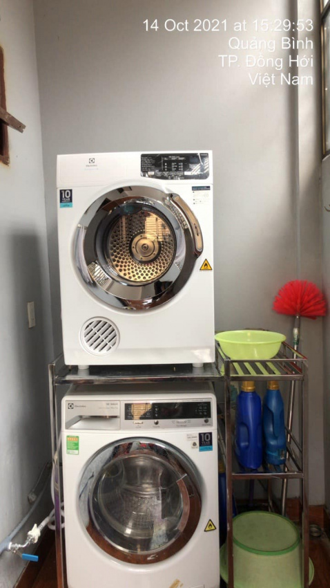 top 7  dịch vụ sửa chữa máy giặt tại nhà uy tín nhất tỉnh quảng bình