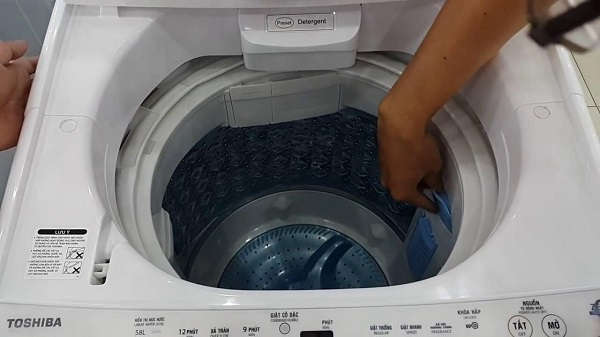 top 8  dịch vụ sửa chữa máy giặt tại nhà uy tín nhất tỉnh thừa thiên huế