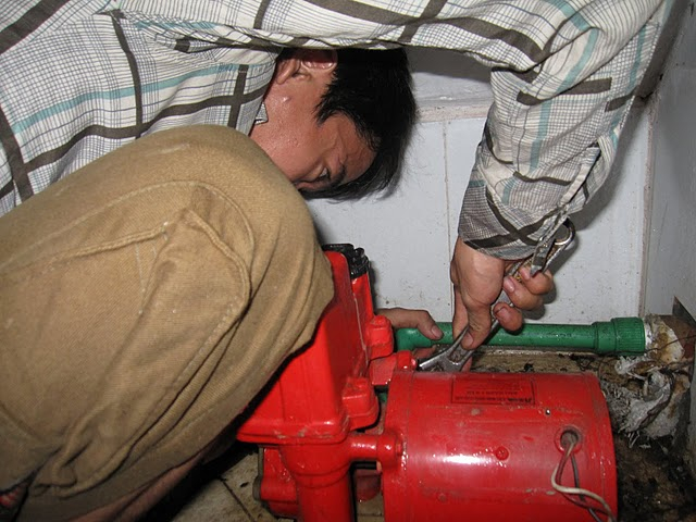 top 8  dịch vụ sửa máy bơm nước tại nhà uy tín nhất đà nẵng