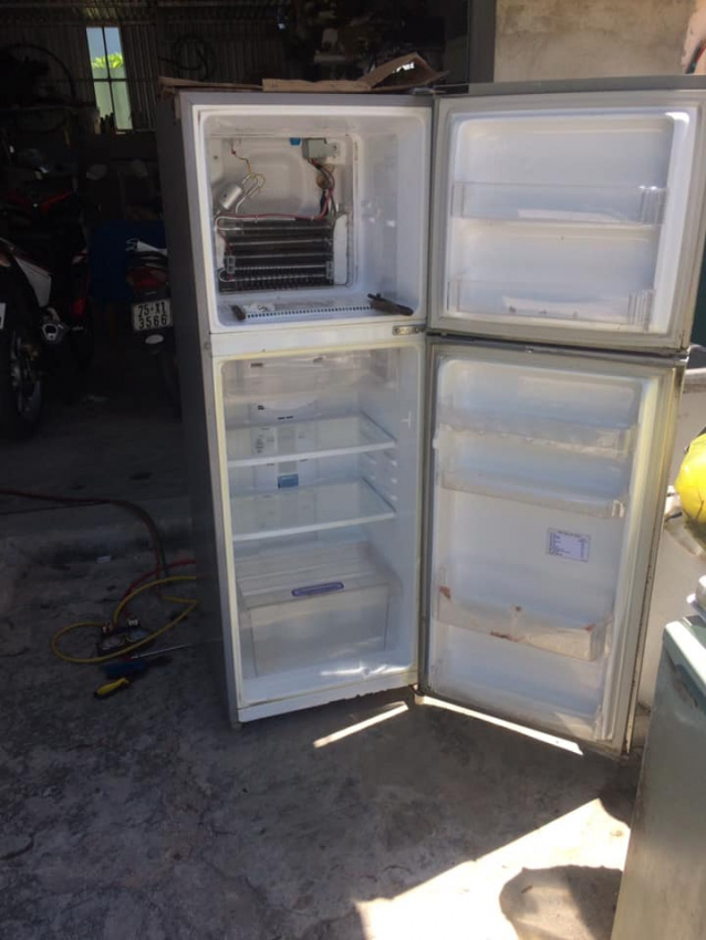 top 6  dịch vụ sửa tủ lạnh tại nhà uy tín nhất tỉnh thừa thiên huế