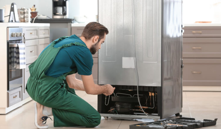 top 5  dịch vụ sửa tủ lạnh tại nhà uy tín nhất tỉnh ninh thuận