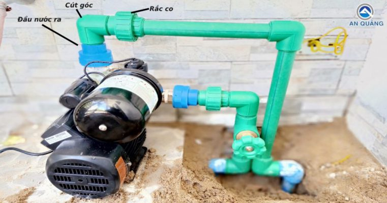 top 6  dịch vụ sửa máy bơm nước tại nhà uy tín nhất tỉnh lâm đồng