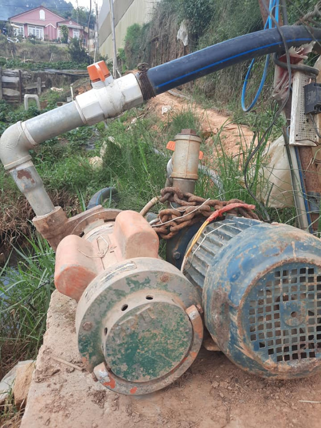 top 6  dịch vụ sửa máy bơm nước tại nhà uy tín nhất tỉnh lâm đồng