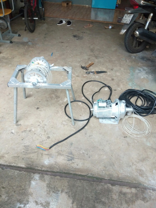 top 4  dịch vụ sửa máy bơm nước tại nhà uy tín nhất tỉnh đắk lắk