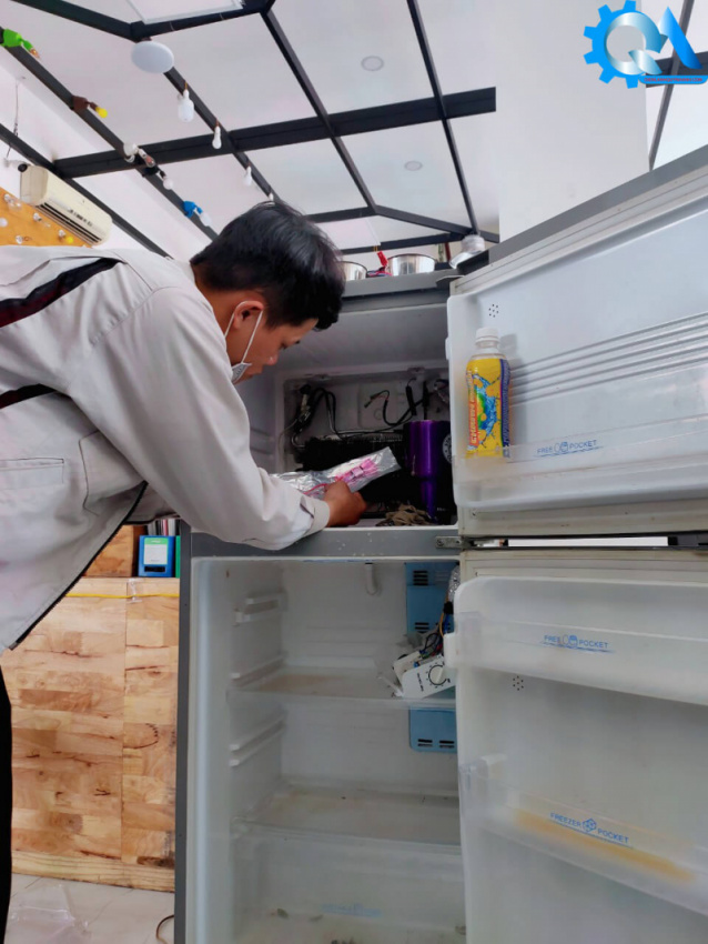 top 8  dịch vụ sửa tủ lạnh tại nhà uy tín nhất tỉnh thanh hóa