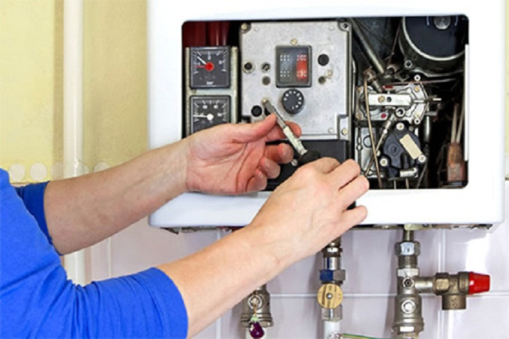 top 5  dịch vụ sửa chữa bình nước nóng tại nhà uy tín nhất tỉnh kon tum